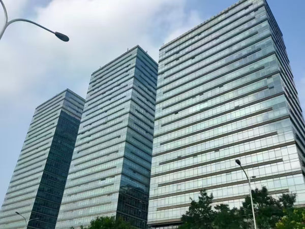 Beijing Economic & Trade Building