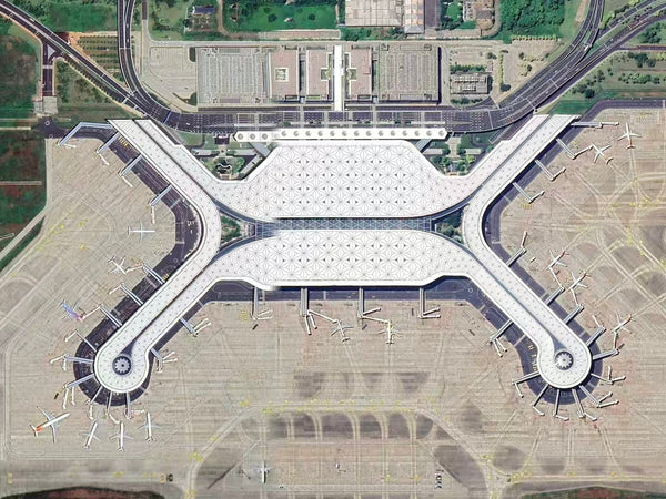 Haikou Meilan International Airport